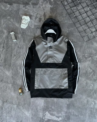 Куртка Adidas — головне фото товару