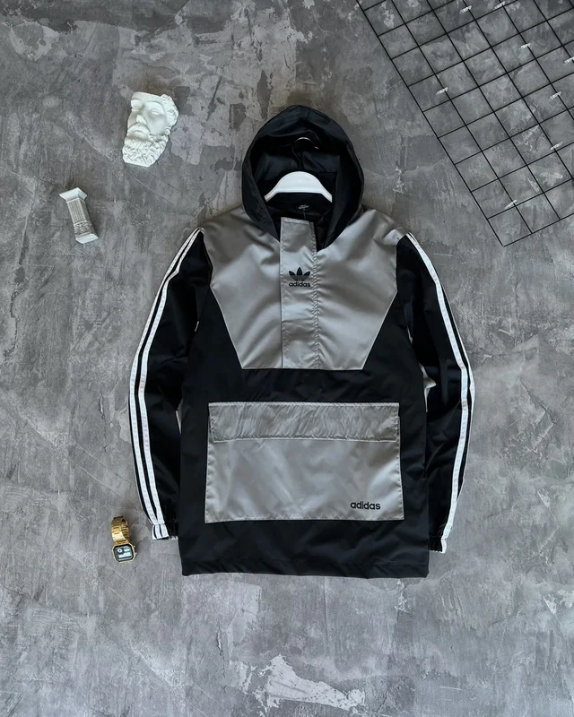 Куртка Adidas — головне фото товару