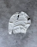 Світшот Stone Island — головне фото товару