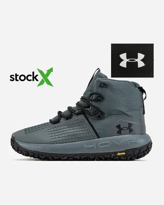 Under Armour 1611 Under Armour HOVR — головне фото товару