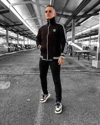 Світшот Adidas — головне фото товару