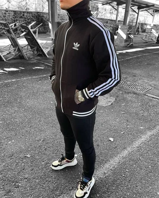 Світшот Adidas — головне фото товару