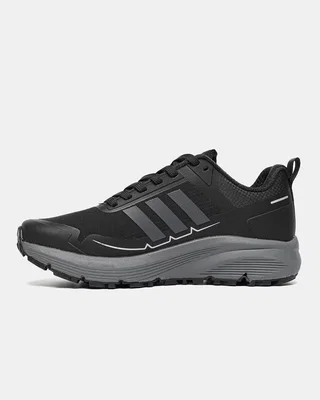 Adidas Gore-Tex Black — головне фото товару