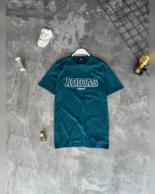 Футболка Adidas — головне фото товару