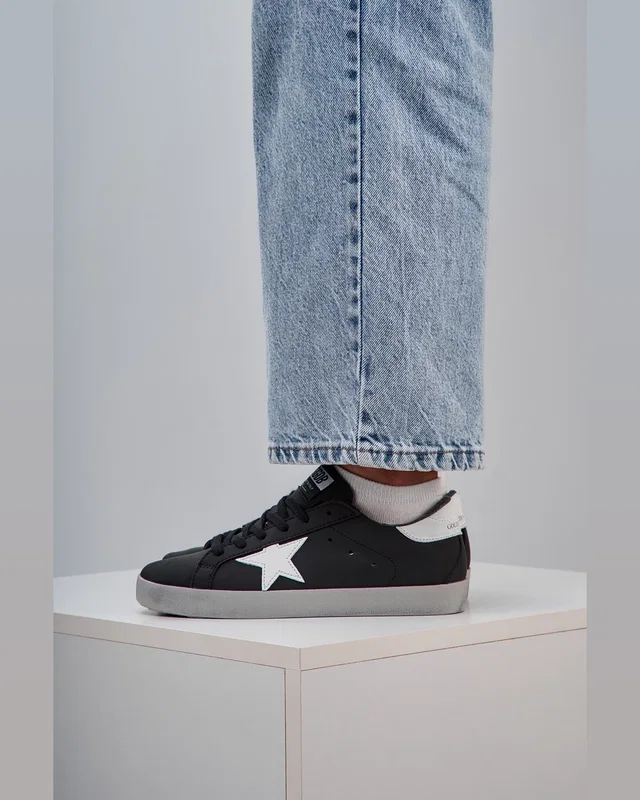 Golden Goose Black — головне фото товару