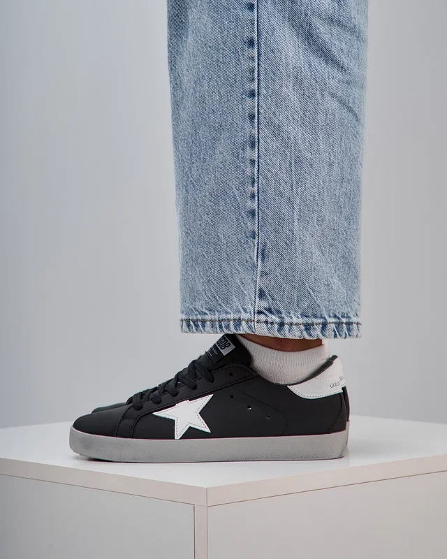 Golden Goose Black — головне фото товару