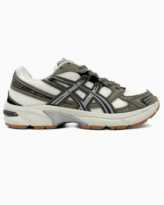 Asics Gel-1130 White/Khaki — головне фото товару