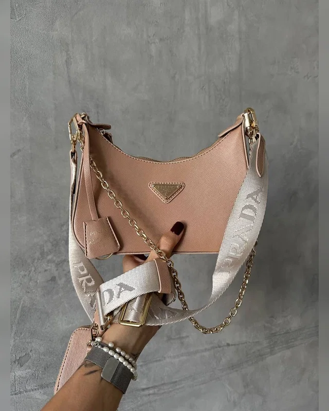 Prada Dark Beige — головне фото товару