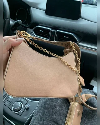 Prada Dark Beige — головне фото товару