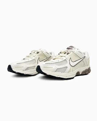 Nike Zoom Vomero 5 Sail Mink Brown — головне фото товару