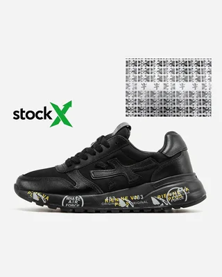 Premiata 2183 Premiata Mick — головне фото товару