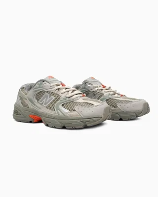 New Balance 530 Utility Pack Grey — головне фото товару