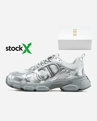Dior 2422 Dior Chrono Sneaker — головне фото товару
