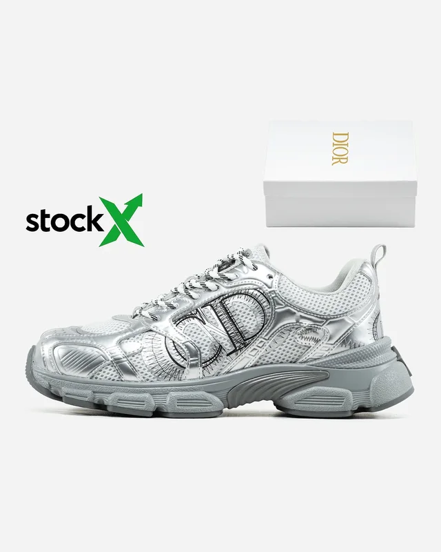 Dior 2422 Dior Chrono Sneaker — головне фото товару
