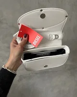 Кросівки Diesel — головне фото товару