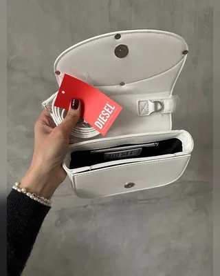 Кросівки Diesel — головне фото товару