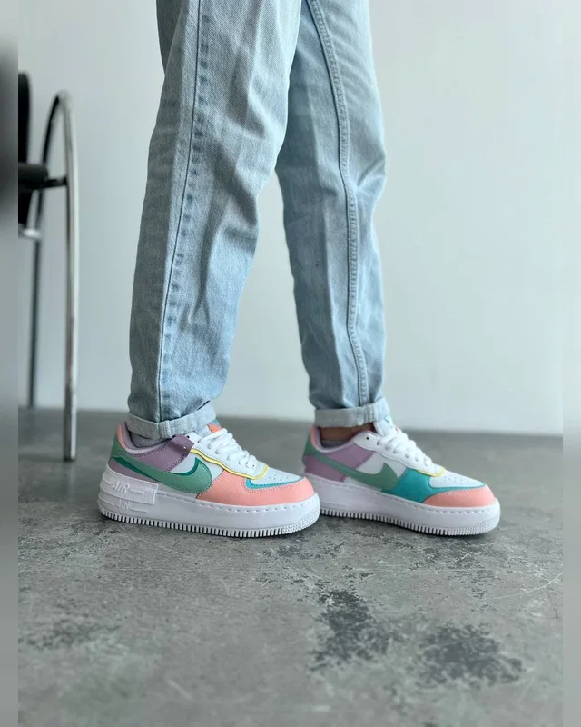 Nike Nk shadow зел — головне фото товару