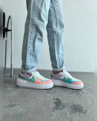 Nike Nk shadow зел — головне фото товару