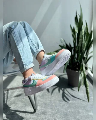 Nike Nk shadow зел — головне фото товару