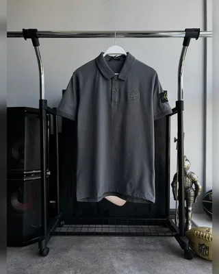 Футболка Stone Island — головне фото товару