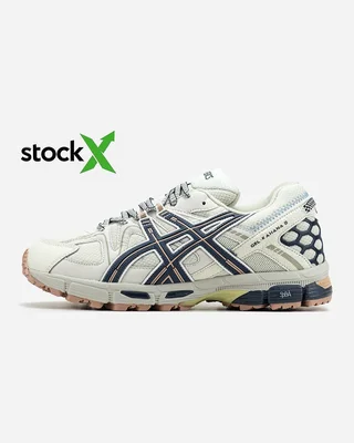 Asics 1795 Asics Gel Kahana 8 Хутро — головне фото товару