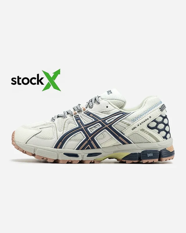 Asics 1795 Asics Gel Kahana 8 Хутро — головне фото товару