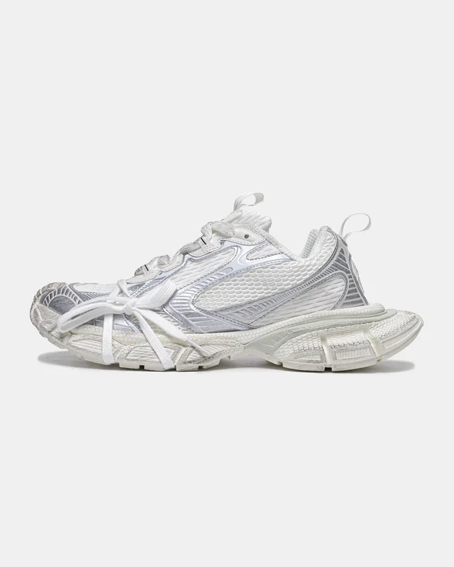 Balenciaga 3xl 'White' 734731W3XL19000 — головне фото товару