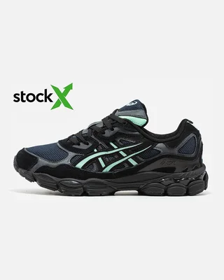 Asics 2704 Asics Gel NYC — головне фото товару