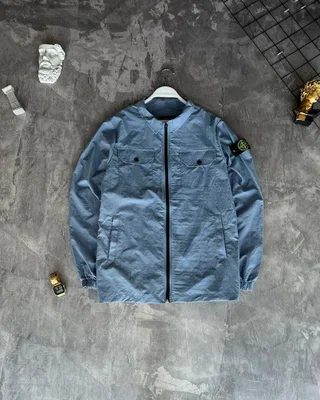 Куртка Stone Island — головне фото товару
