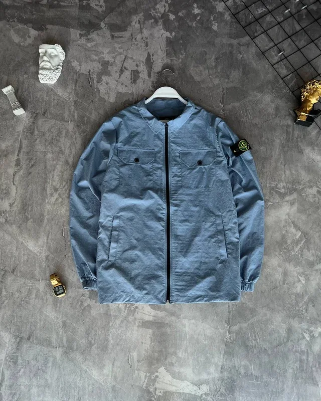 Куртка Stone Island — головне фото товару