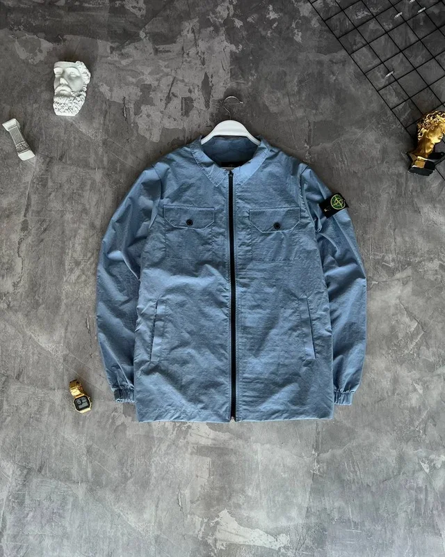 Куртка Stone Island — головне фото товару