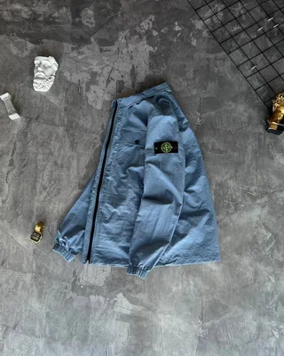 Куртка Stone Island — головне фото товару