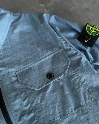 Куртка Stone Island — головне фото товару