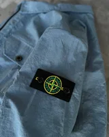 Куртка Stone Island — головне фото товару