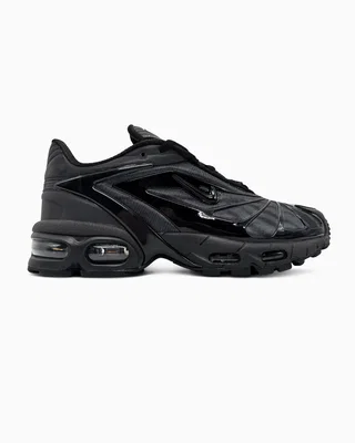 Nike Skepta Black — головне фото товару