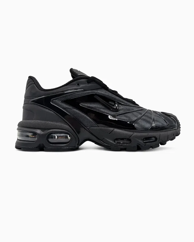 Nike Skepta Black — головне фото товару