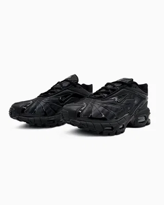 Nike Skepta Black — головне фото товару