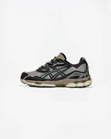 Asics Gel NYC Dark Gray/Beige — головне фото товару