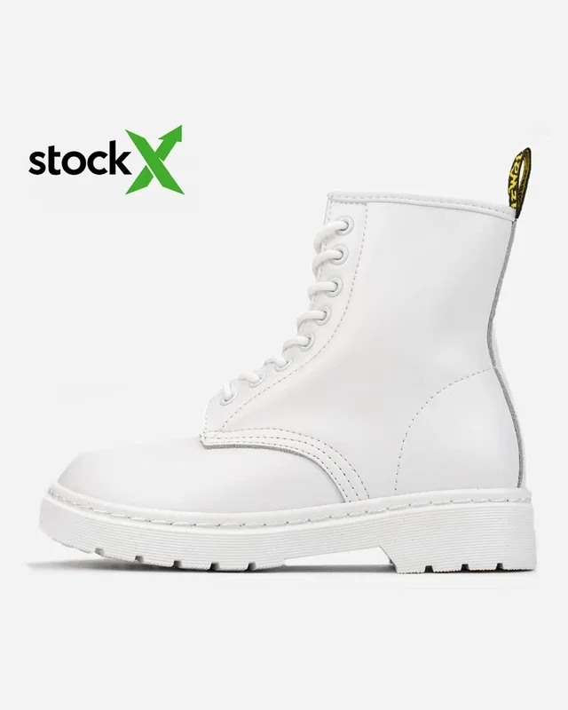 Dr. Martens 0405 Dr.Martens White — головне фото товару