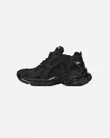 Balenciaga Runner Matte Black — головне фото товару
