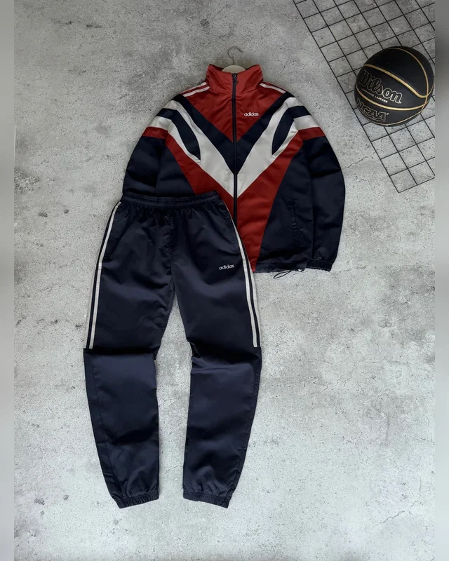 Костюм Adidas — головне фото товару