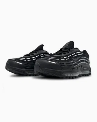 Nike Air Max TL 2.5 White Black — головне фото товару