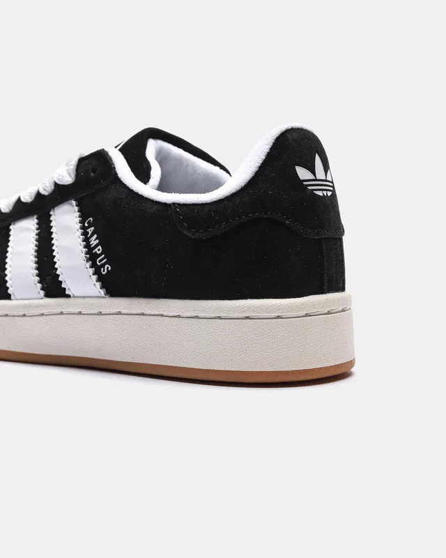 Adidas Campus 00s Black — головне фото товару