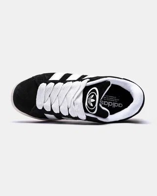 Adidas Campus 00s Black — головне фото товару