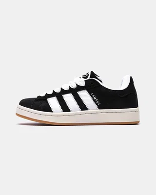 Adidas Campus 00s Black — головне фото товару