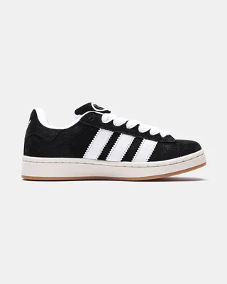 Adidas Campus 00s Black — головне фото товару