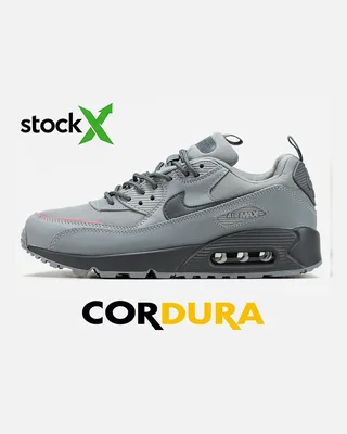 Nike 2603 Nike Air Max 90 Cordura — головне фото товару