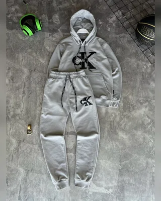Костюм Calvin Klein — головне фото товару