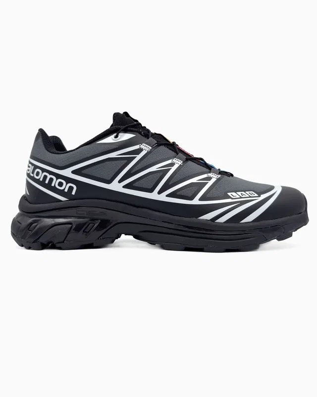 Salomon S/LAB XT-6 Black/Grey — головне фото товару