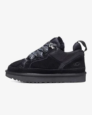 UGG Lowmel 'Black' 1144032 — головне фото товару